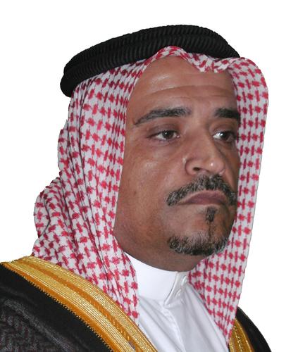 حسبي الله لا اله الا هو عليه توكلت وهو رب العرش العظيم