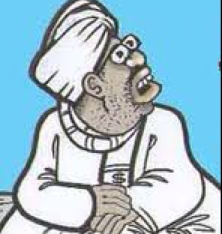 مازال رضا الناس لايدرك ولكنه لم يعد غاية