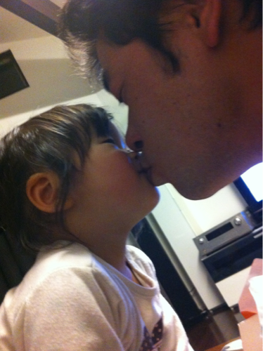 GMra0214's profile picture. パパです