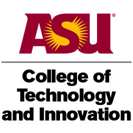 ASU_Technology's profile picture. News, announcements and events for ASU's College of Technology and Innovation