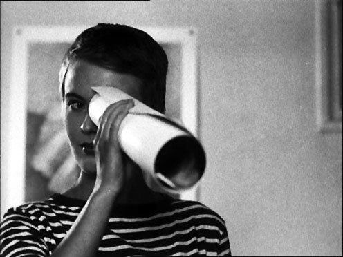 the complete guide to the French New Wave and New Wave cinema from around the world