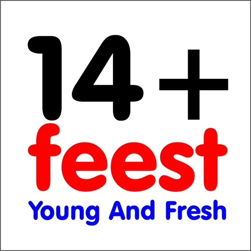 De doopste 14+ Feesten van Noord Holland elke donderdag van 22.00 tot 02.00 in Club 5 in Egmond Aan Zee !!!
