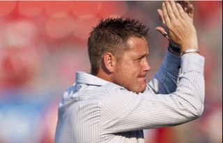 chriscummins18's profile picture. 