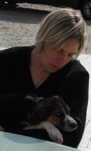 LEVEAUFREDelphi's profile picture. 