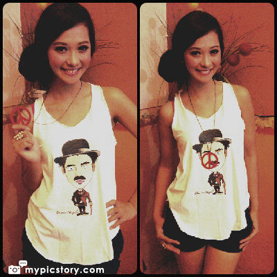 PoppayBunga's profile picture. @_PoppyBunga's parody . Official 260411. Just for fun, guys! :]