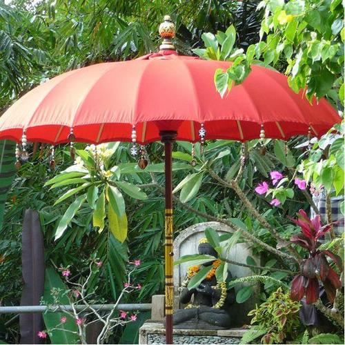 dewiratihbali's profile picture. Garden Umbrella, Patio Umbrella with Balinese design is my major products. We sell Balinese umbrella in all design and size
Phone : +6285792717618