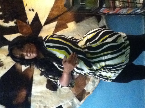 NiceShyne's profile picture. song writer and singer of Changes, I'm leavin U 2nite and We gone take this higher...