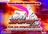 Honda BeAT Club Indo