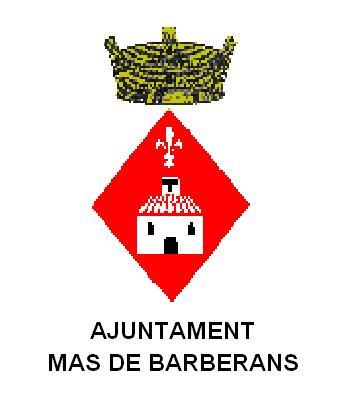 Pàgina Oficial de l'Ajuntament de Mas de Barberans