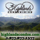 Featuring the very best views, location and price. Luxury condos bordering The Great Smoky Mountain National Park. Minutes from Gatlinburg & Pigeon Forge.