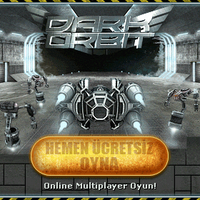 DarkOrbit (@dorbit) 's Twitter Profile