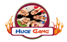 Party, Сhat, flirt and meet with new people and create a new gang. Join our community and make new friends.
BCOZ IF IT'S NOT HUGE, ITS NOT A GANG !