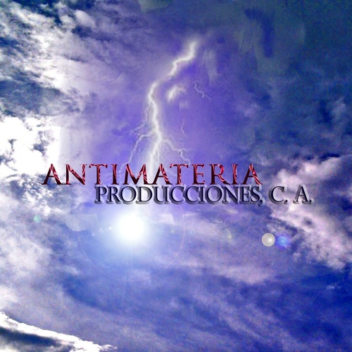 AntimateriaPro's profile picture. Promotora Artística. Promoción Web. @Oromashis @Nerisattya