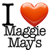 Maggie May's (@maggiemaysbar) Twitter profile photo