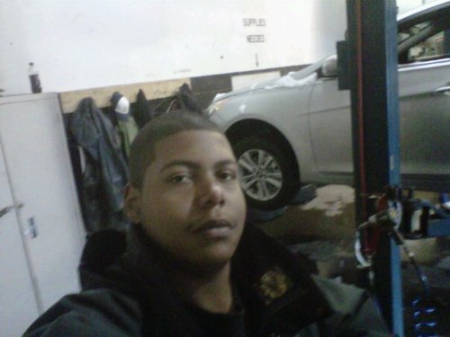 KyleDaSnowman's profile picture. 