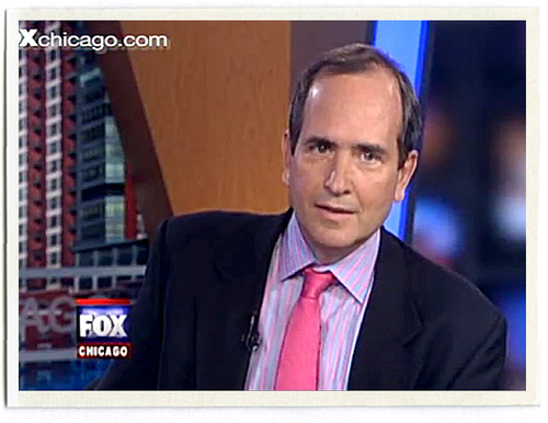 Jim Warren Profile