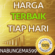 NABUNGEMAS99 Batangan MURAH,makin MUDAH, SERTIFIKAT ANTAM, HARGA TERBAIK TIAP HARI || http://t.co/h7mGoheU || Pin 275A40A4