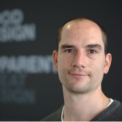 Web Developer