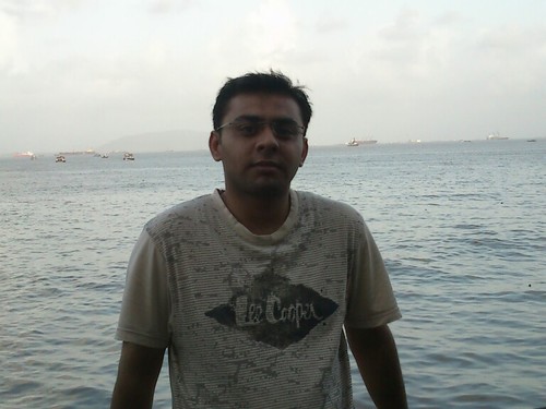 shivam_thapar's profile picture. 