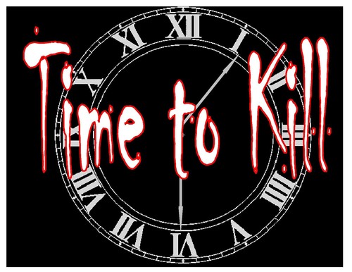 thrash metal punk horror