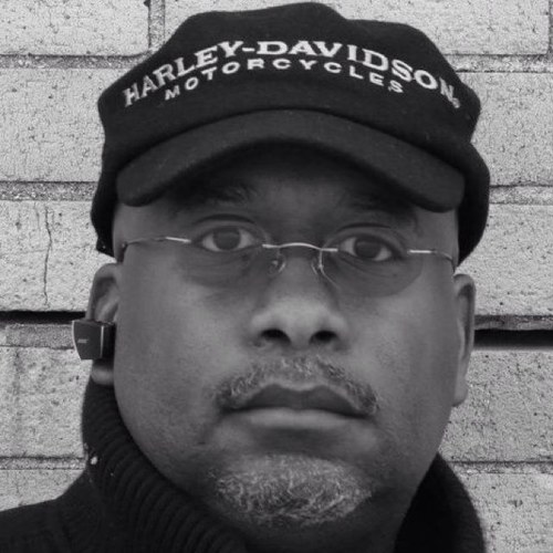 abpmd's profile picture. Doer of things!