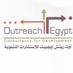 Outreach Egypt (@outreachegypt) Twitter profile photo