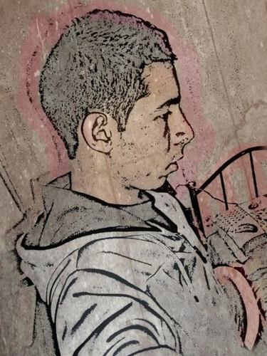 Ali_ajimi's profile picture. 