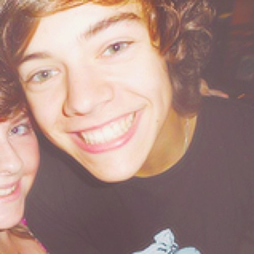 HarryStyIish's profile picture. I am not a whore... but I like to do it. ;]