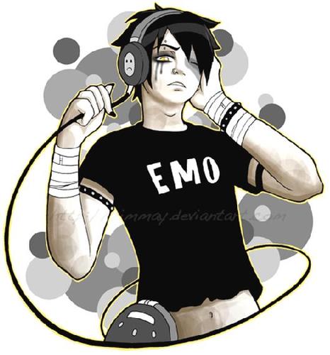 Soy un xiko muy romantiko me gusta el pop rock xD