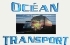 OCEAN TRANSPORT, a trucking company located at Drummondville, Qc, Canada and serving 50 states and canada. To request a quote, please contact us