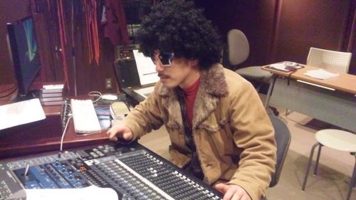 JohnnyNorimaki's profile picture. だがね〜まん。リズム、アレンジャーを担当。 本業は「ウィッグ職人」