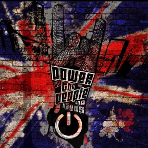 TheKayasUK's profile picture. The Kayas are a UK Indie Rock band based in London