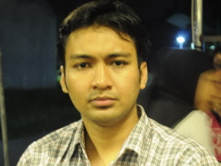 friendly, music lovers, joomla and wordpress addict, technogeek, radiohead and mew big fans