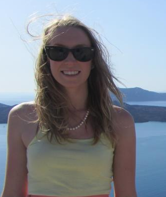 Young professional Torontonian navigating my way through London and my first Olympics! :) Representing Canada 100%!