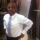 Davon Robinson - @sweetdavon - Twitter