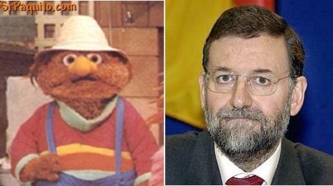 NOS TOMAN POR IDIOTAS, NO TODOS LOS SOMOS