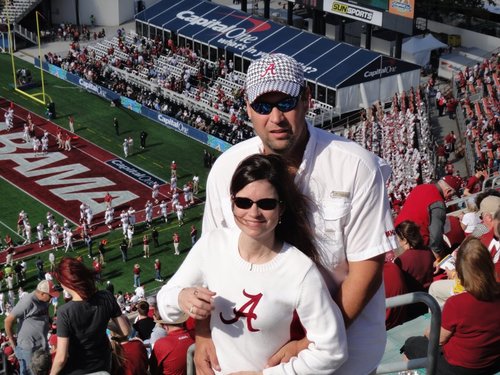 Wife, Mom, Family & Sports Med Physician, Alabama Board of Medical Examiners; Alabama Academy of Family Physicians