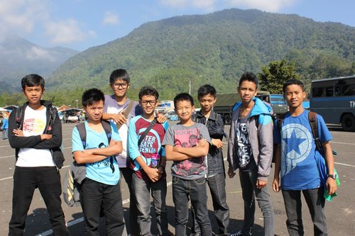 aku group kpcrc 47 and WRC 87
