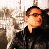 Cristiano Poian (@lightman) 's Twitter Profile