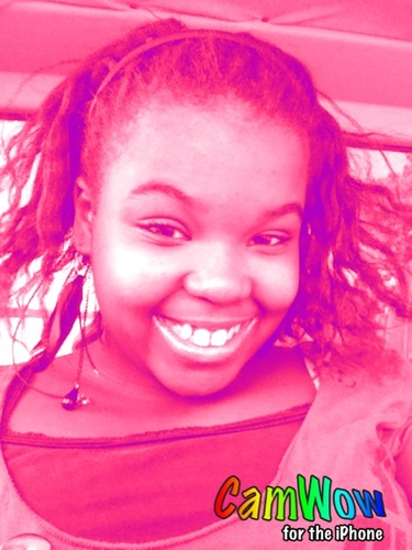 I love to dance and have fun.I'm really interjected and i loveeee Justin bieber