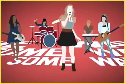 Lemonade Mouth 2 TURKEY