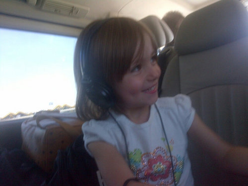 I am older sister to Jaxon and younger sister to Justin. But more importantly I am me!