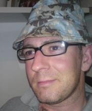 kevincolrain's profile picture. Ex hack, college lecturer, comedy writer, father, wife