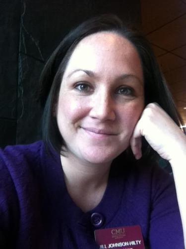 EDL Doctoral Candidate, Associate Director of Online Student Services at Central Michigan University Innovation & Online #IUPsahe alum