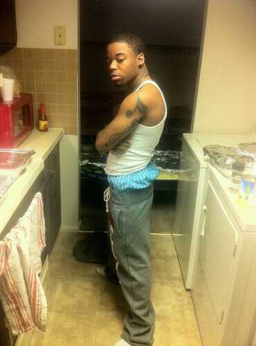 I Woke Up N Went N Got It N Now They Forever Mad....Fresh And In Charge (F.A.I.C) Is The Family.........Lil Beetch!!!!
