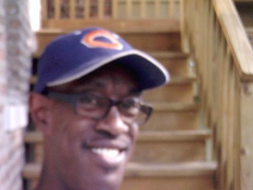 father, grandfather, great-grandfather, chef, dj, musician, christian, brother, uncle, rennesaince man