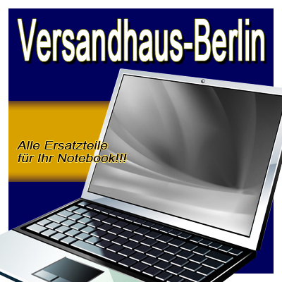 Alle Ersatzteile für Ihr Notebook