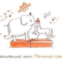Mon Hermes (@hermesespaa) 's Twitter Profile