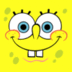 Bob Esponja minha razão de viver. sigam