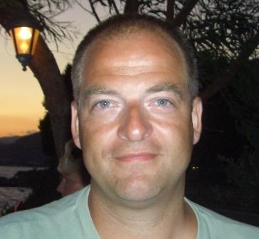 Happy Hubby & Dad, Surveyor and Hospital Radio Chelmsford presenter (Big Jon's Saturday Breakfast Show live from 7 - 10 am)